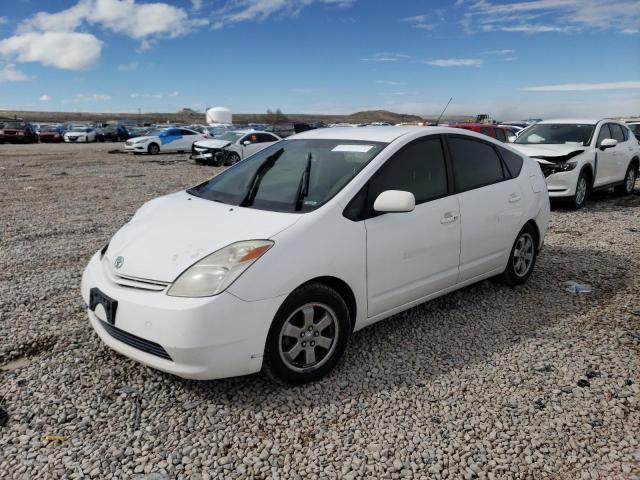 2004 Toyota Prius 