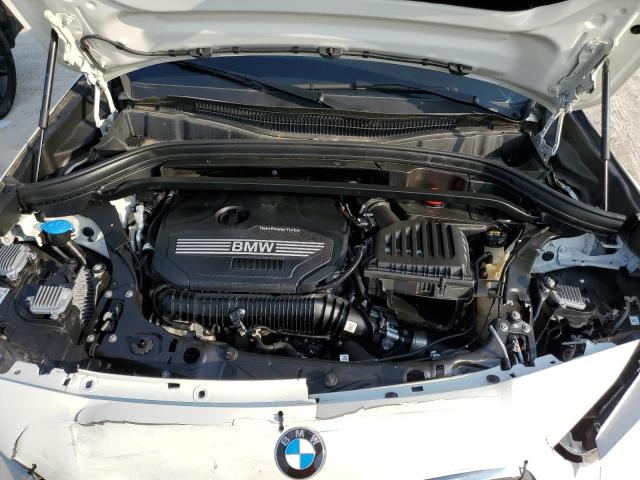 2022 BMW X2 SDRIVE2 WBXYH9C04N5U10096
