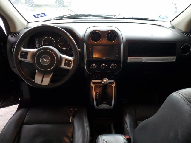 2015 JEEP COMPASS LA - 1C4NJDEB0FD189058