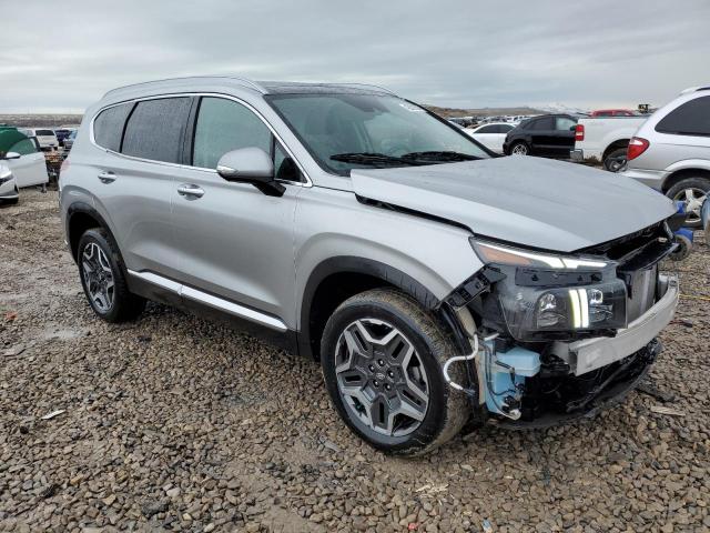 5NMS4DAL4MH308288 Hyundai Santa Fe Limited