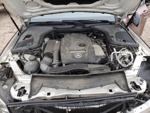 2017 MERCEDES-BENZ E 300 - WDDZF4JB7HA076386