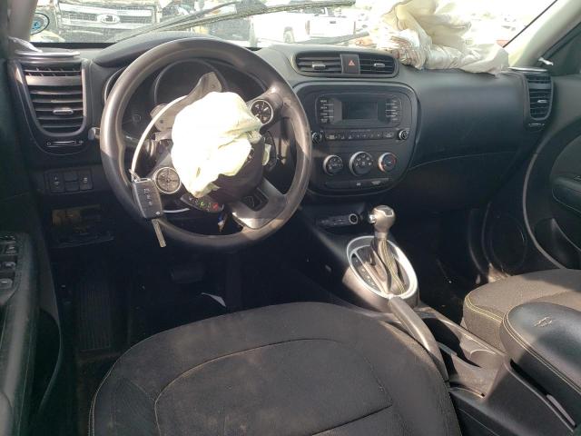 2015 KIA SOUL + - KNDJP3A51F7173330