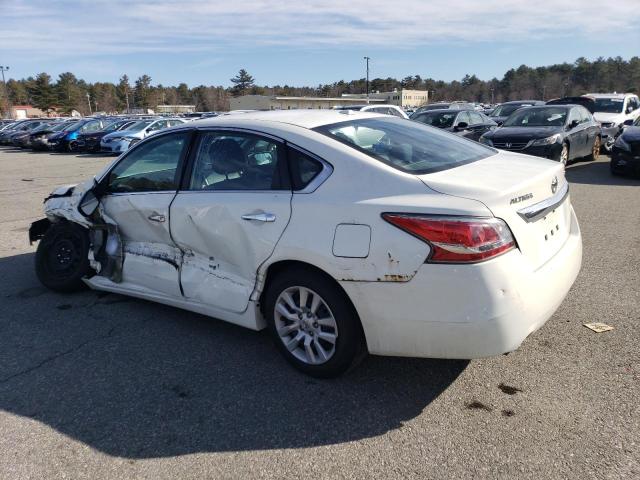 2015 NISSAN ALTIMA 2.5 1N4AL3AP2FC418050