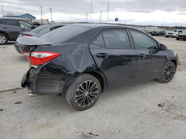 2016 TOYOTA COROLLA L 2T1BURHEXGC508137
