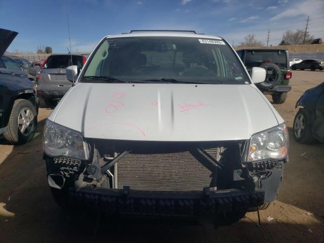 2015 CHRYSLER TOWN & COU 2C4RC1BG0FR546133