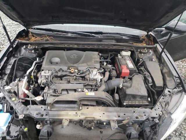2018 TOYOTA CAMRY LE/S - 4T1B11HK9JU080468