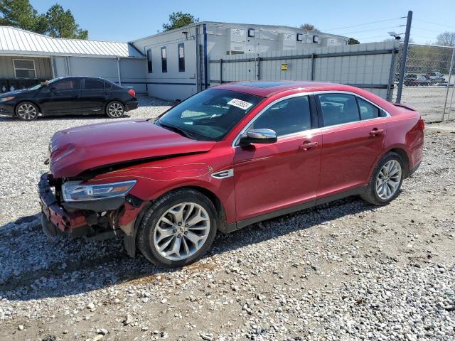 2016 Ford Taurus Limited