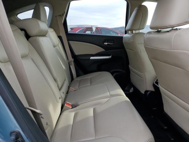 2015 HONDA CR-V EXL - 2HKRM4H77FH612647