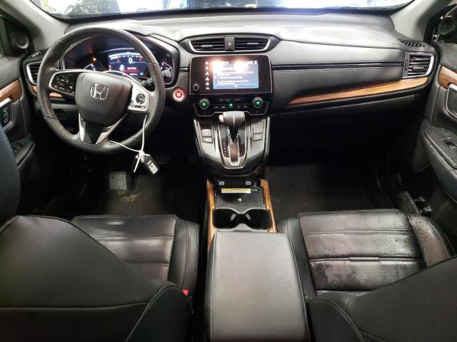 2020 HONDA CR-V TOURI 2HKRW2H93LH629537
