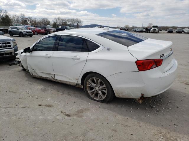 2016 CHEVROLET IMPALA LS 2G11Z5SA3G9206774