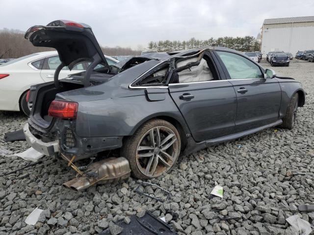2016 AUDI S6 PREMIUM WAUF2AFC1GN164735