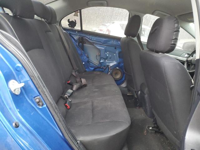 2015 MITSUBISHI LANCER SE JA32V2FW4FU008118