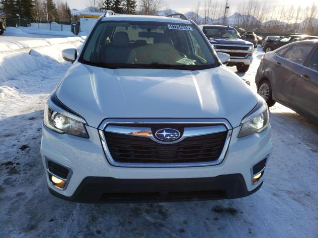 JF2SKASC9KH524172 Subaru Forester Limited