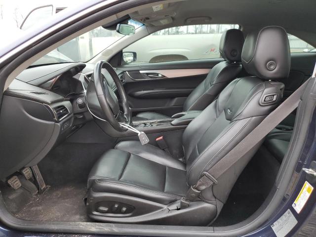 2015 CADILLAC ATS PERFOR - 1G6AC1RX4F0100244
