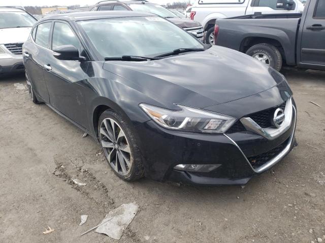 1N4AA6AP4GC405681 Nissan Maxima 3.5s