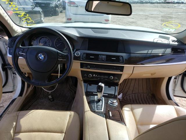WBAFU7C5XBC870061 BMW 535 XI