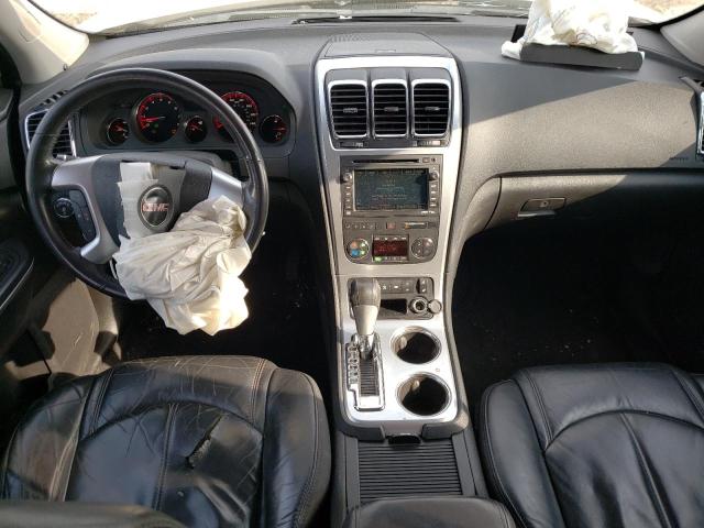 1GKLRNED8AJ135786 GMC Acadia