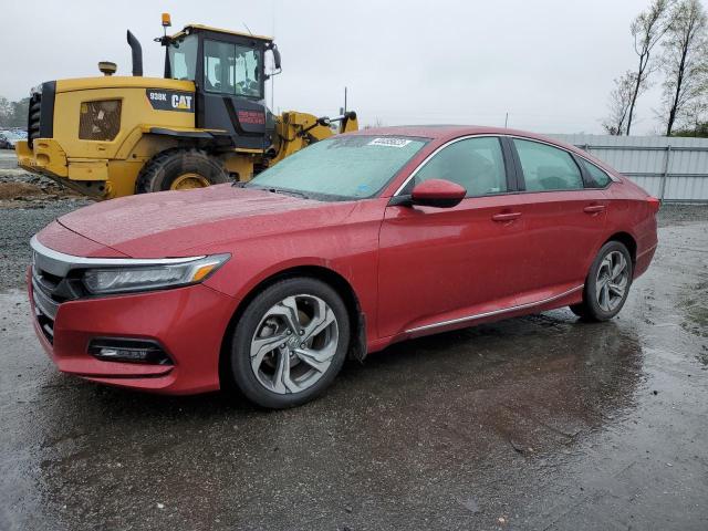 2019 Honda Accord Coupe EX