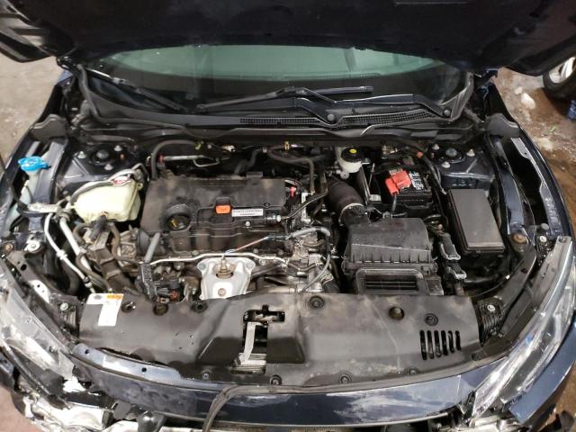 2016 HONDA CIVIC LX 19XFC2F53GE077219