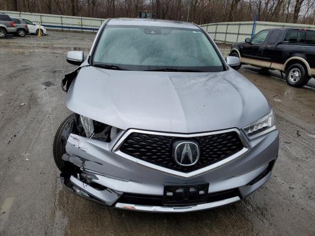 5FRYD4H55HB009402 Acura MDX