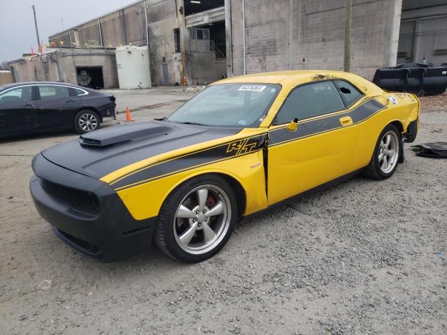 2010 Dodge Challenger R/T