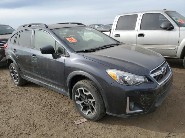 JF2GPADC3H8270441 Subaru Crosstrek Premium