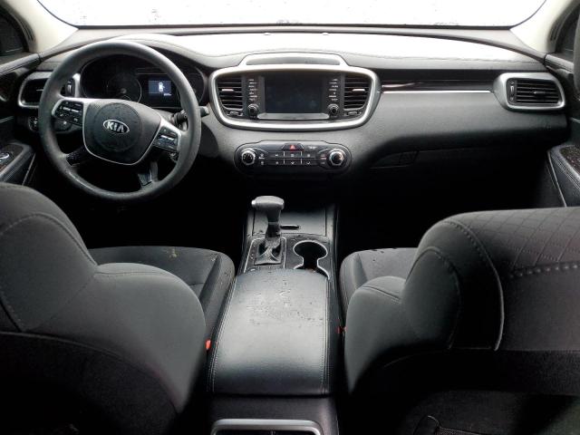 5XYPG4A32LG653521 KIA SORENTO L