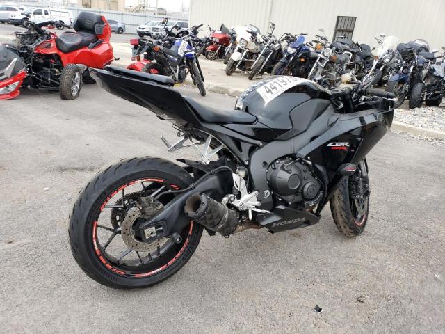 2014 HONDA CBR1000 RR - JH2SC5900EK600374
