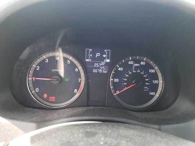 2015 HYUNDAI ACCENT GS - KMHCT5AE5FU225703