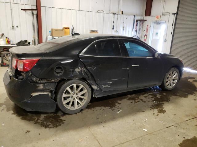 2016 CHEVROLET MALIBU LIM - 1G11E5SA1GU144452