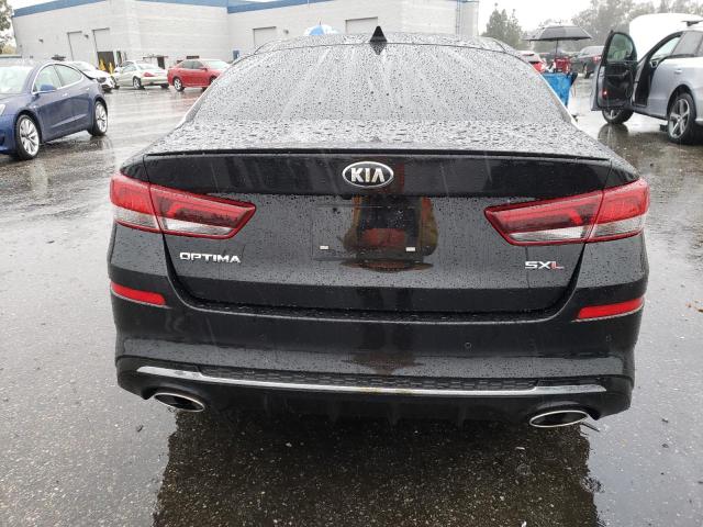 5XXGV4L21KG344684 KIA OPTIMA SXL