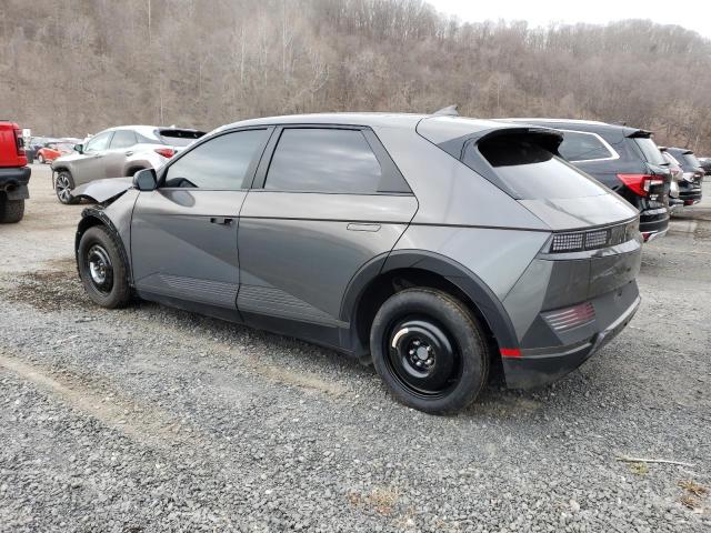 2022 HYUNDAI IONIQ 5 SE - KM8KMDAF5NU052730