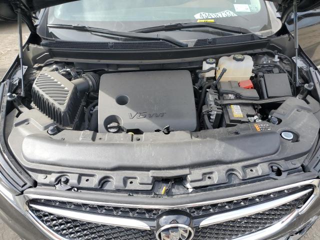 2021 BUICK ENCLAVE AV 5GAEVCKW7MJ225382