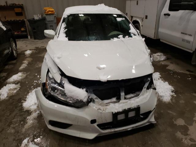 2016 NISSAN ALTIMA 2.5 - 1N4AL3AP1GC125869