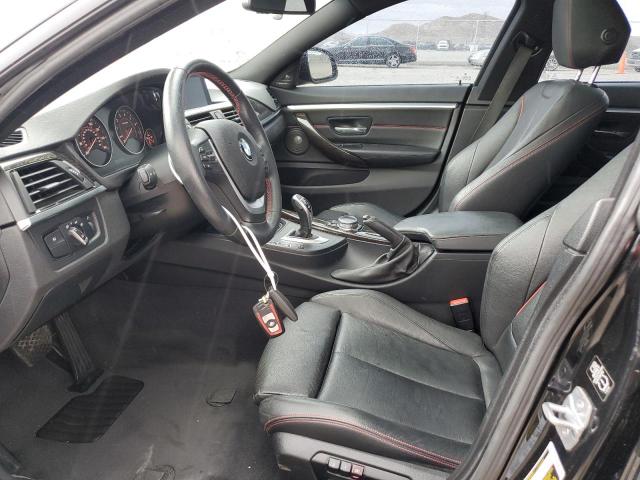 2015 BMW 428 I GRAN - WBA4A9C53FD416522