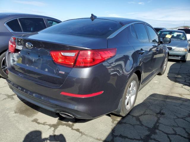 5XXGM4A74FG433446 KIA Optima Lx