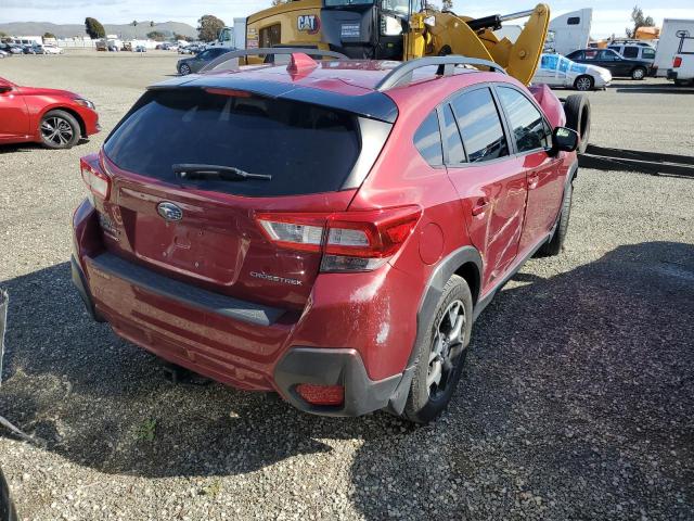 JF2GTADC8KH201988 Subaru Crosstrek Premium