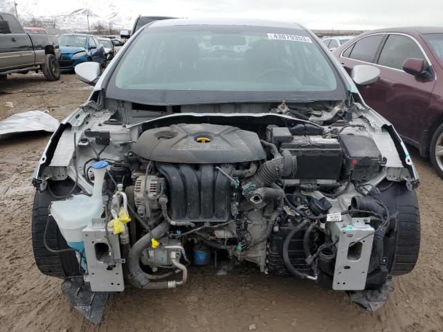 2015 HYUNDAI ELANTRA SE - 5NPDH4AE7FH572853