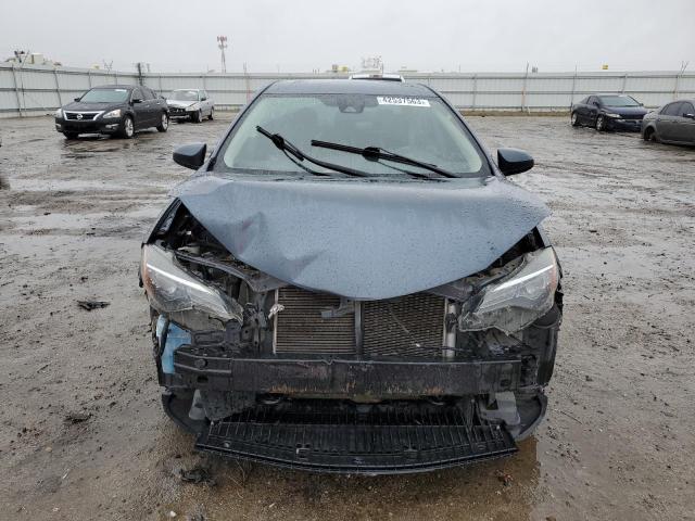 2017 TOYOTA COROLLA L 2T1BURHE2HC945423