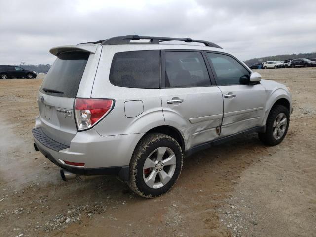 JF2SH6FC3AH765035 Subaru Forester 2.5xt Limited