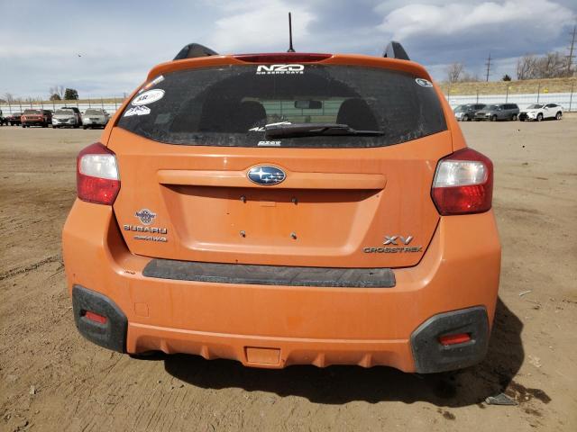 JF2GPACC3E8313754 Subaru Xv Crosstrek 2.0 Premium