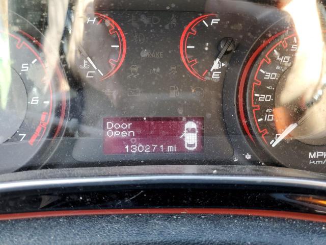 2015 DODGE DART SXT 1C3CDFBB4FD205071