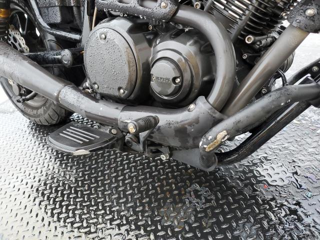 2015 YAMAHA XVS950 CU JYAVN05E1FA009011