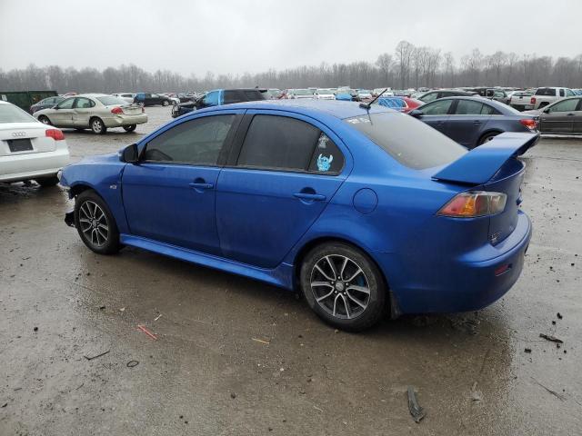 2015 MITSUBISHI LANCER SE JA32V2FW4FU008118