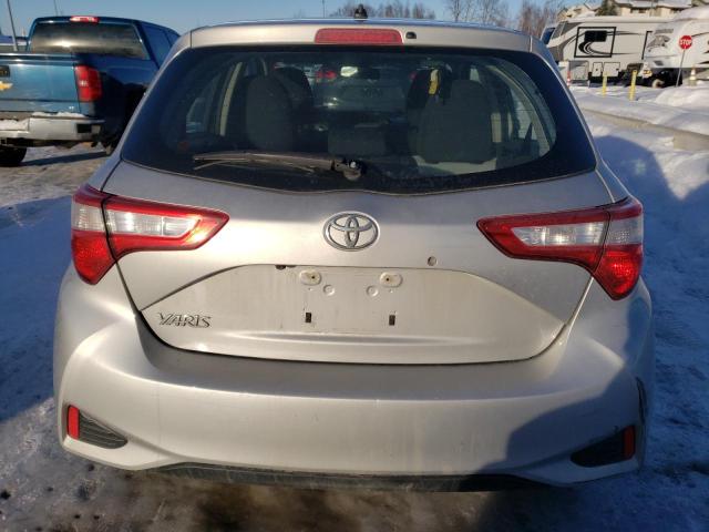 2018 TOYOTA YARIS L - VNKKTUD33JA094633
