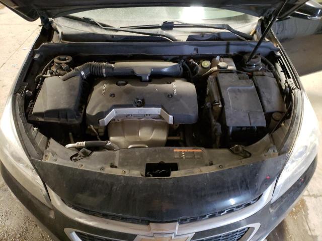 2016 CHEVROLET MALIBU LIM - 1G11E5SA1GU144452