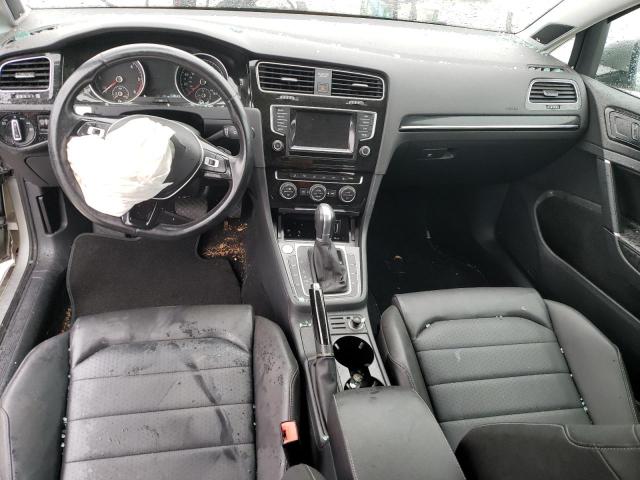 2015 VOLKSWAGEN GOLF SPORT - 3VWCA7AU5FM516197