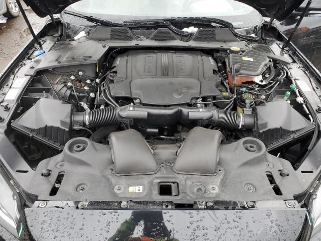 2016 JAGUAR XJL PORTFO SAJWJ2GD0G8W01322