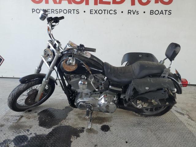 2007 HARLEY-DAVIDSON FXDC DAYTO 1HD1GV4147K315669