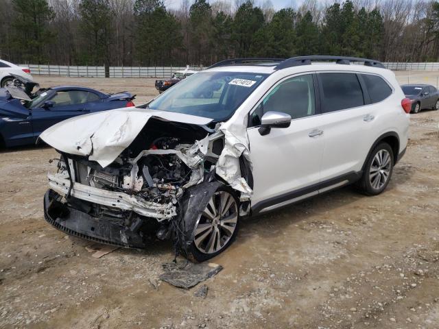 2019 SUBARU ASCENT TOU - 4S4WMARD0K3443398